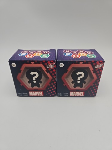 Set wow stuff marvel - of,